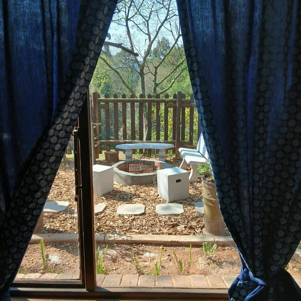 Karkloof Mountain Retreat Waterfall & Trails Self-catering Apartment in KwaZulu-Natal