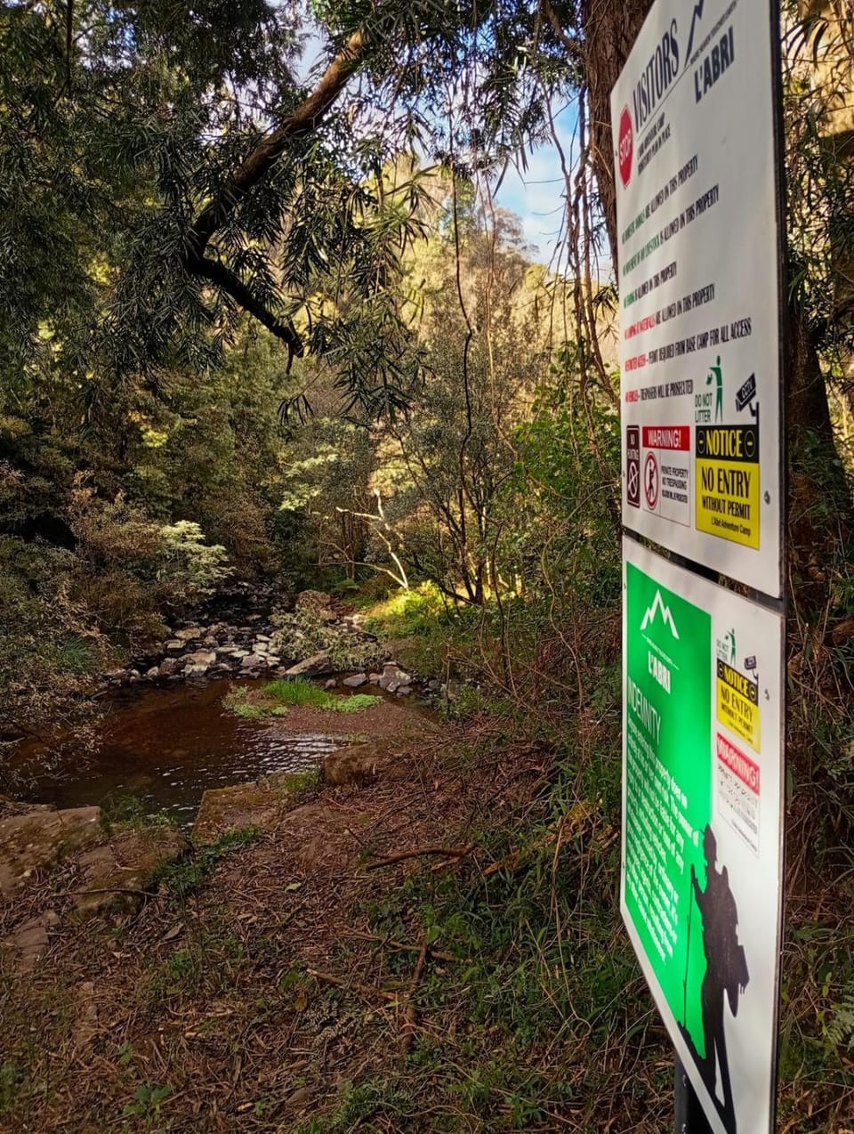 Karkloof Mountain Retreat Waterfall & Trails Self-catering Apartment in KwaZulu-Natal