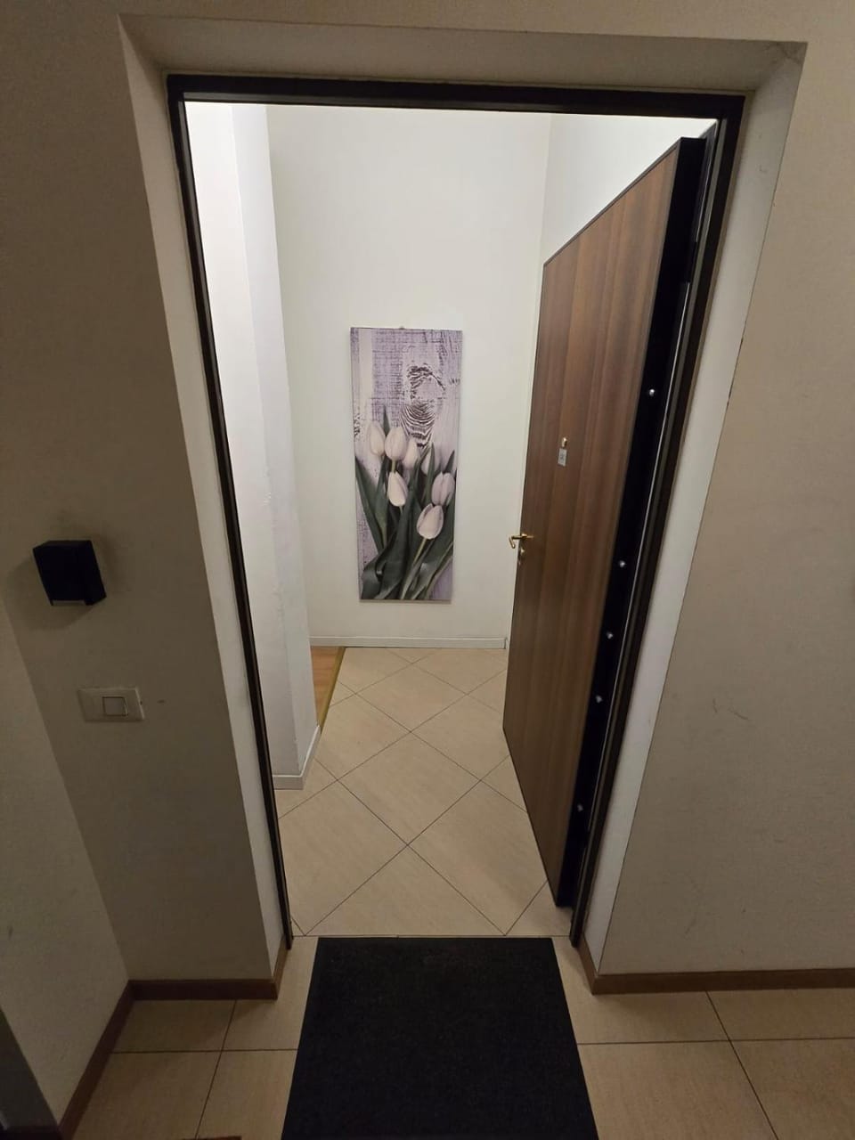 Il Binario Apartment in Bergamo