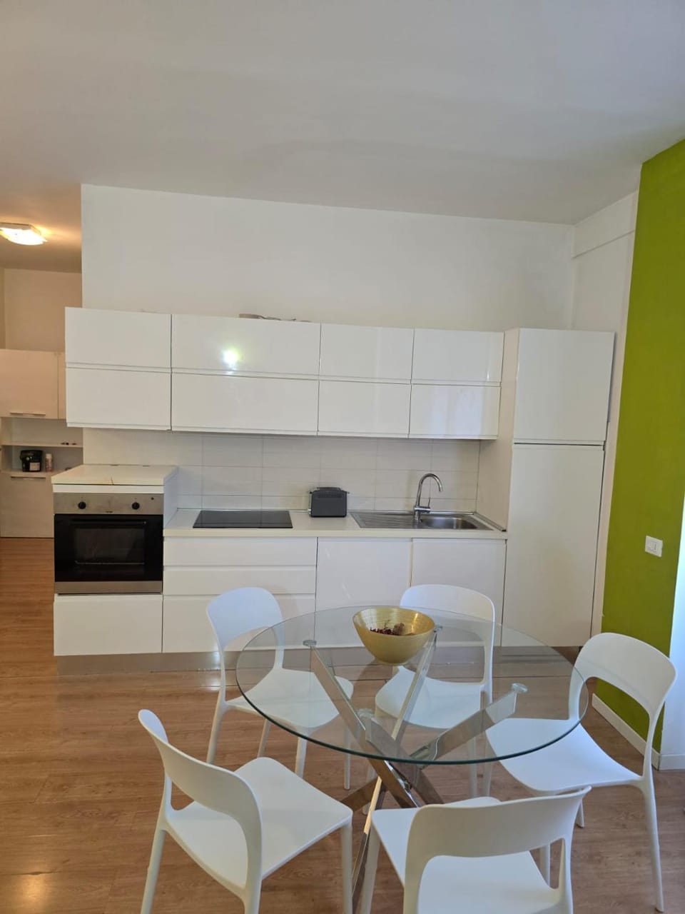 Il Binario Apartment in Bergamo