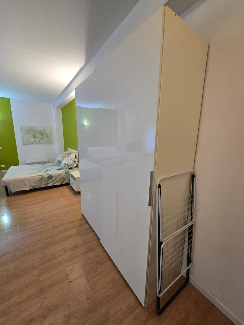 Il Binario Apartment in Bergamo