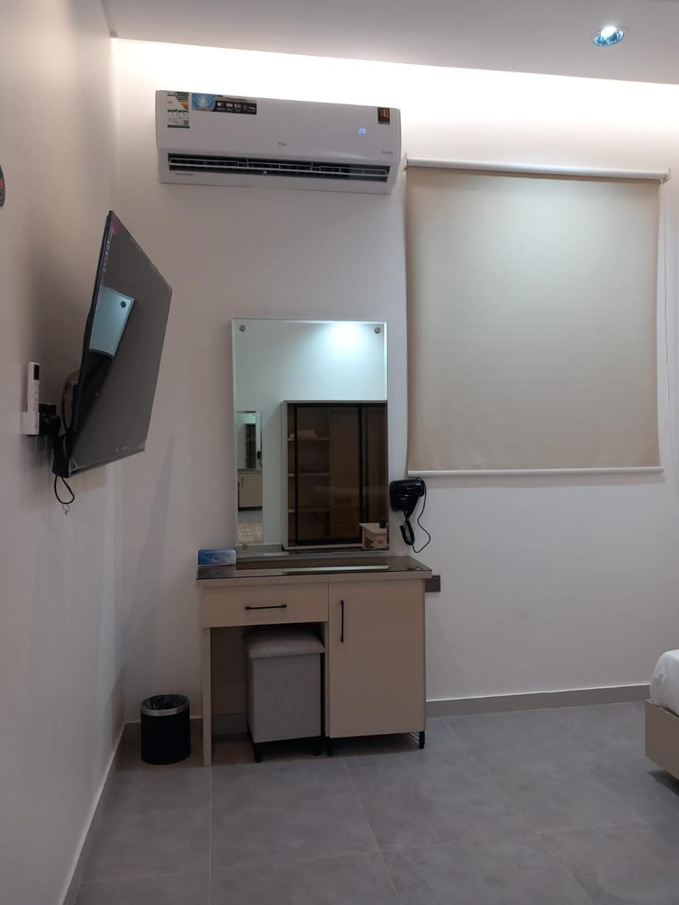 NOUR AL MANAZEl نور المنازل للشقق المخدومه Apartment in Riyadh Province