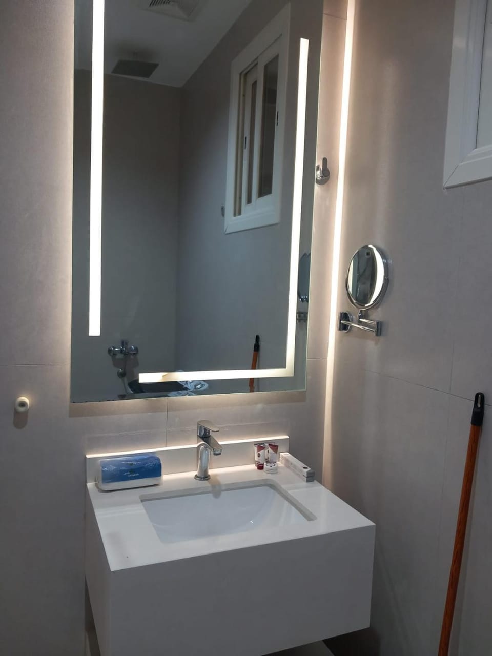 NOUR AL MANAZEl نور المنازل للشقق المخدومه Apartment in Riyadh Province