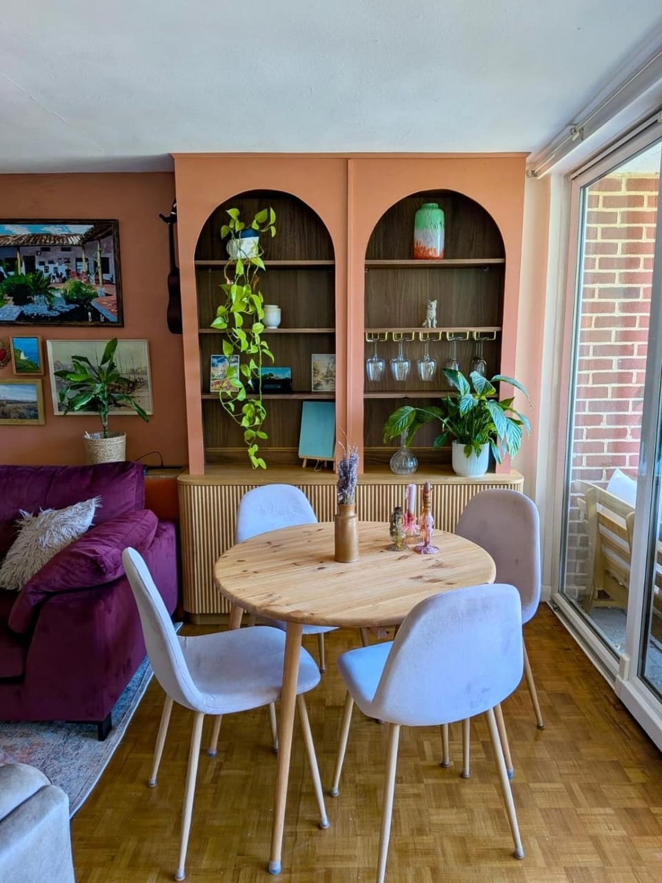 Spacious riverside 2bed 2bath apartment in SW London Apartment in Kingston upon Thames