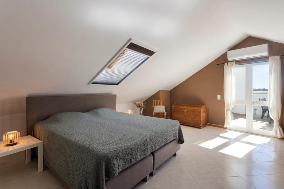 Casa LOOS Ferragudo by Rosado Apartment in Ferragudo