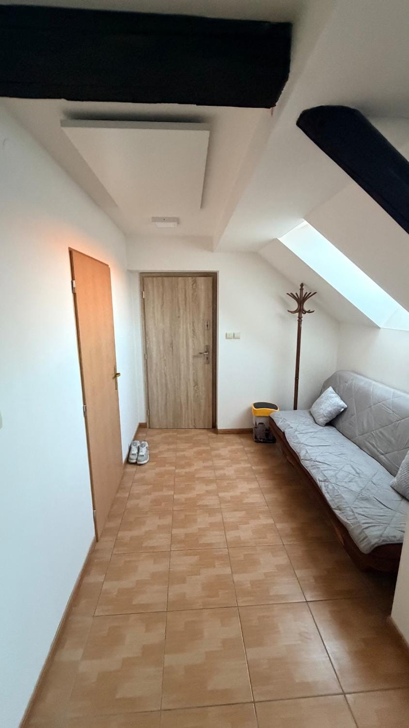 Cozy apartment right in the city center Apartment in Slovakia