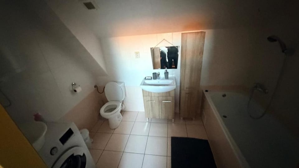 Cozy apartment right in the city center Apartment in Slovakia