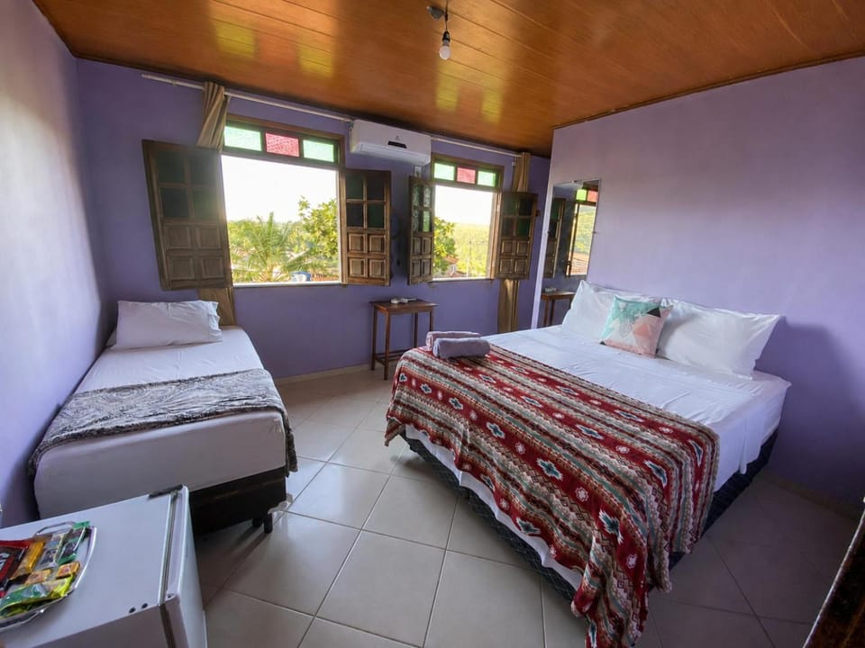 Pousada do Tom Bed and Breakfast in State of Bahia