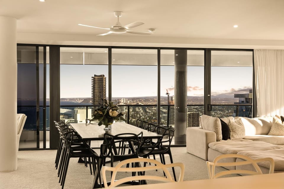 Two Horizons by Aryve Apartment in Gold Coast