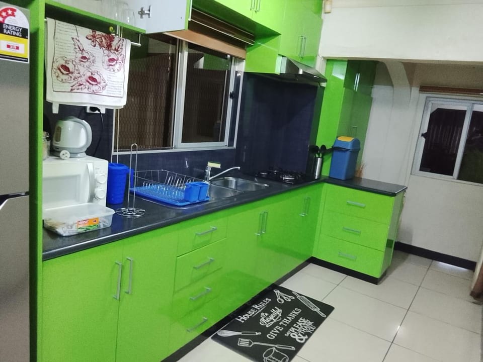 Blissful Rental Apartment in Nadi