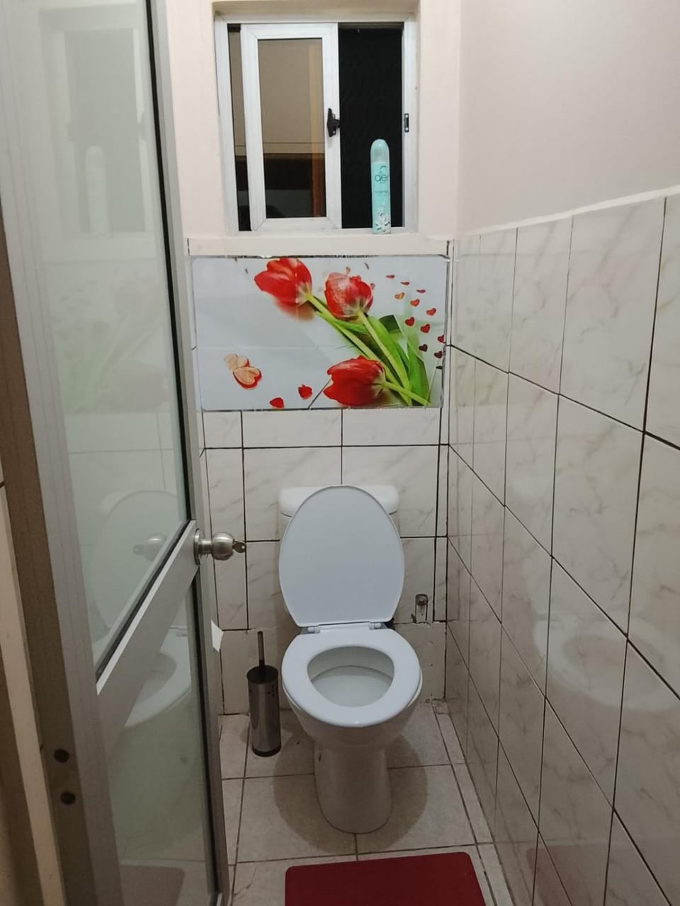 Blissful Rental Apartment in Nadi