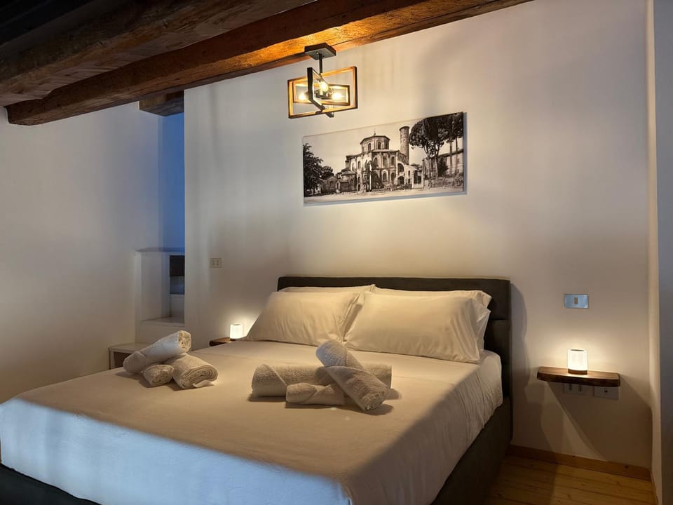 Castello di Casola - Ravenna Apartment in Ravenna