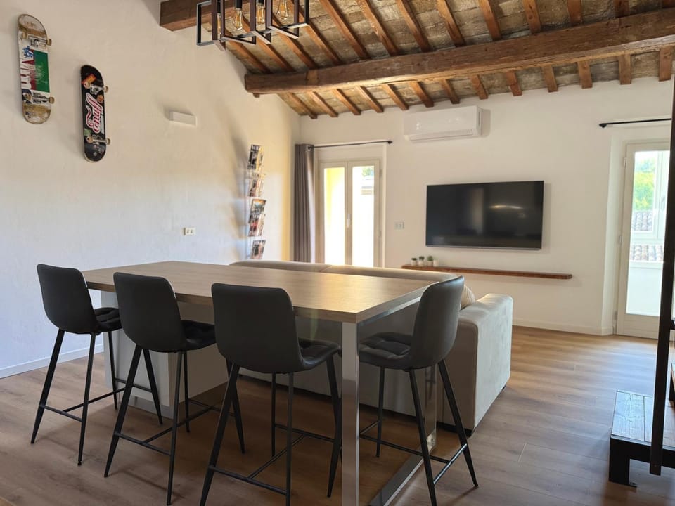 Castello di Casola - Ravenna Apartment in Ravenna