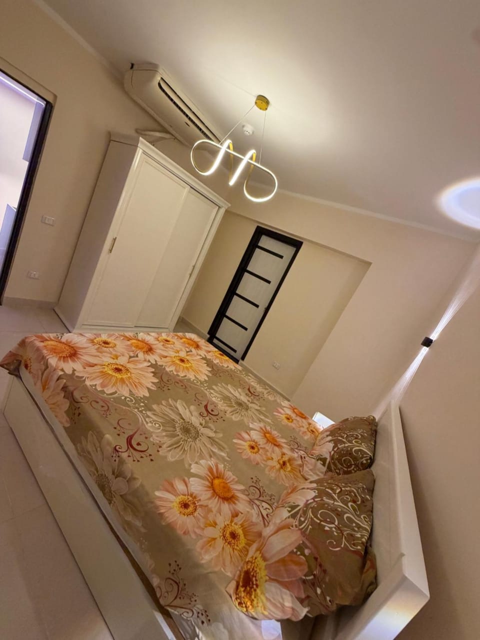 Porto sokhna wonderful chaleh Apartment in Egypt