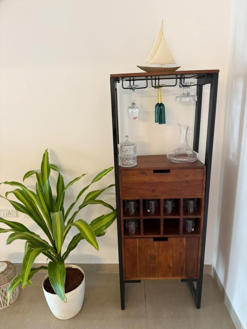minibar