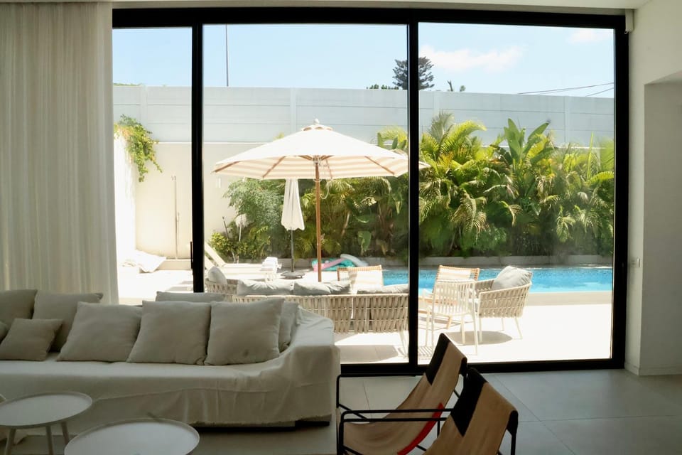 villa maya Villa in Herzliya