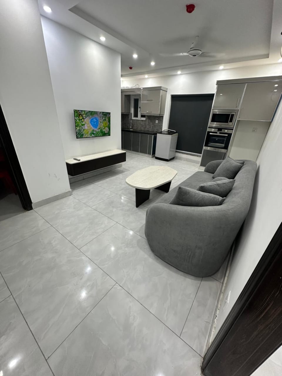 Mumtaz Apartments Apartment in Lahore