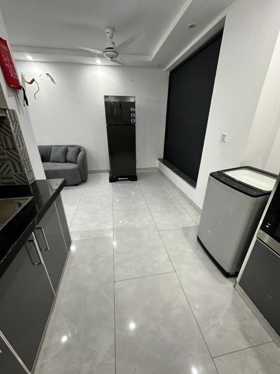Mumtaz Apartments Apartment in Lahore