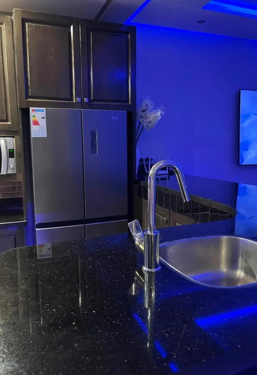 Agadir luxe Apartment in Agadir
