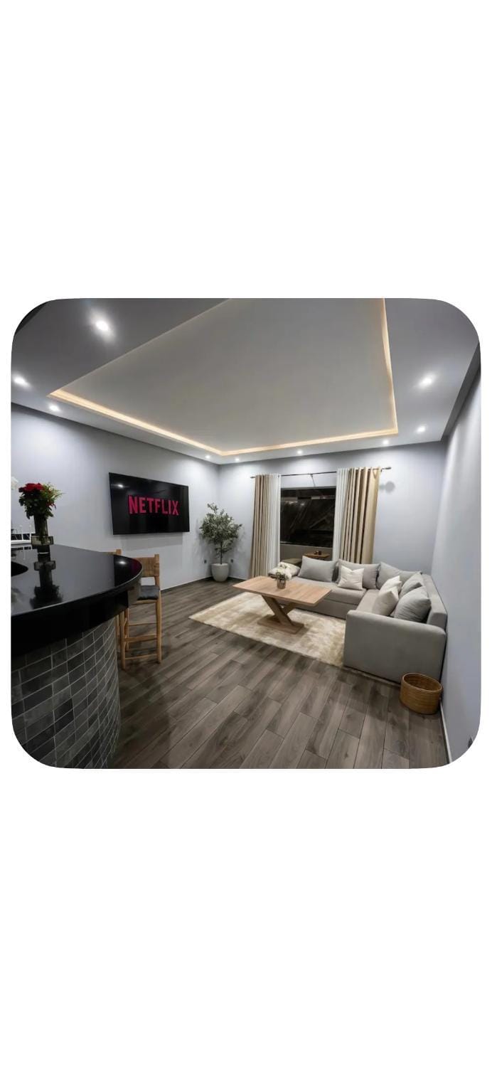 Agadir luxe Apartment in Agadir