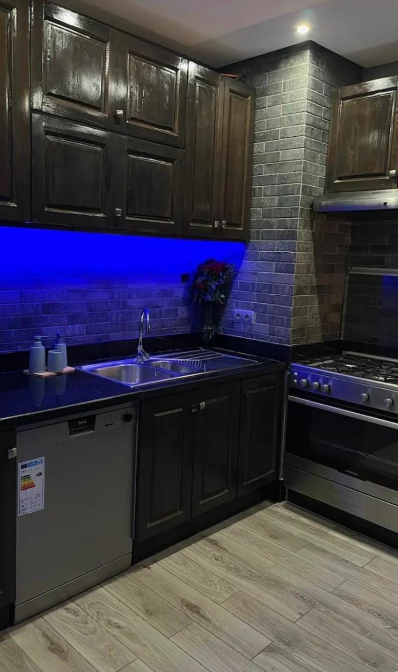 Agadir luxe Apartment in Agadir