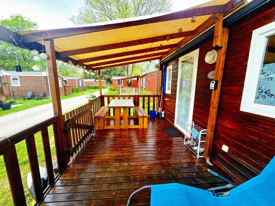 Yo GaMa Campground/ 
RV Resort in Vosges