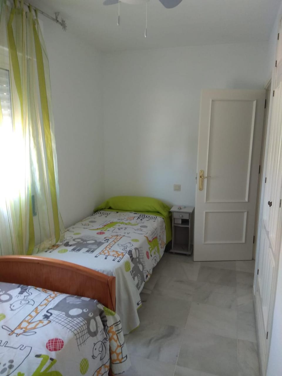 Apartamento Mar de Sabinillas Apartment in San Luis de Sabinillas