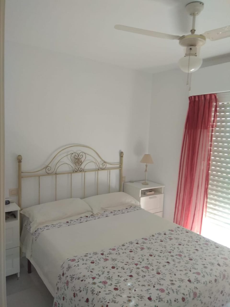Apartamento Mar de Sabinillas Apartment in San Luis de Sabinillas