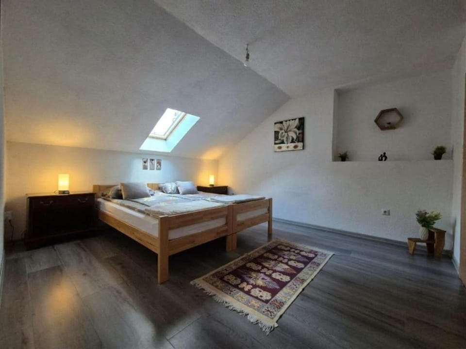 NG Apartments - free parking Apartment in Sarajevo