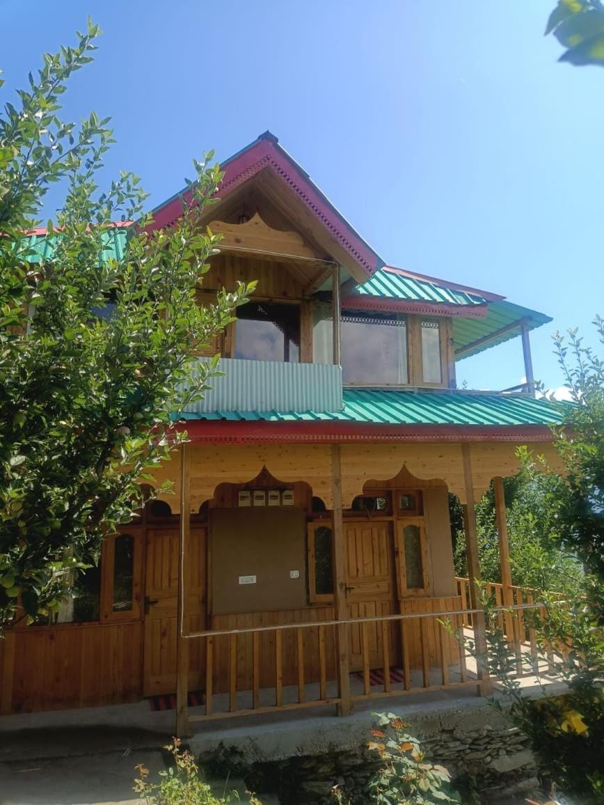 The Heritage Home Stay Vacation rental in Himachal Pradesh