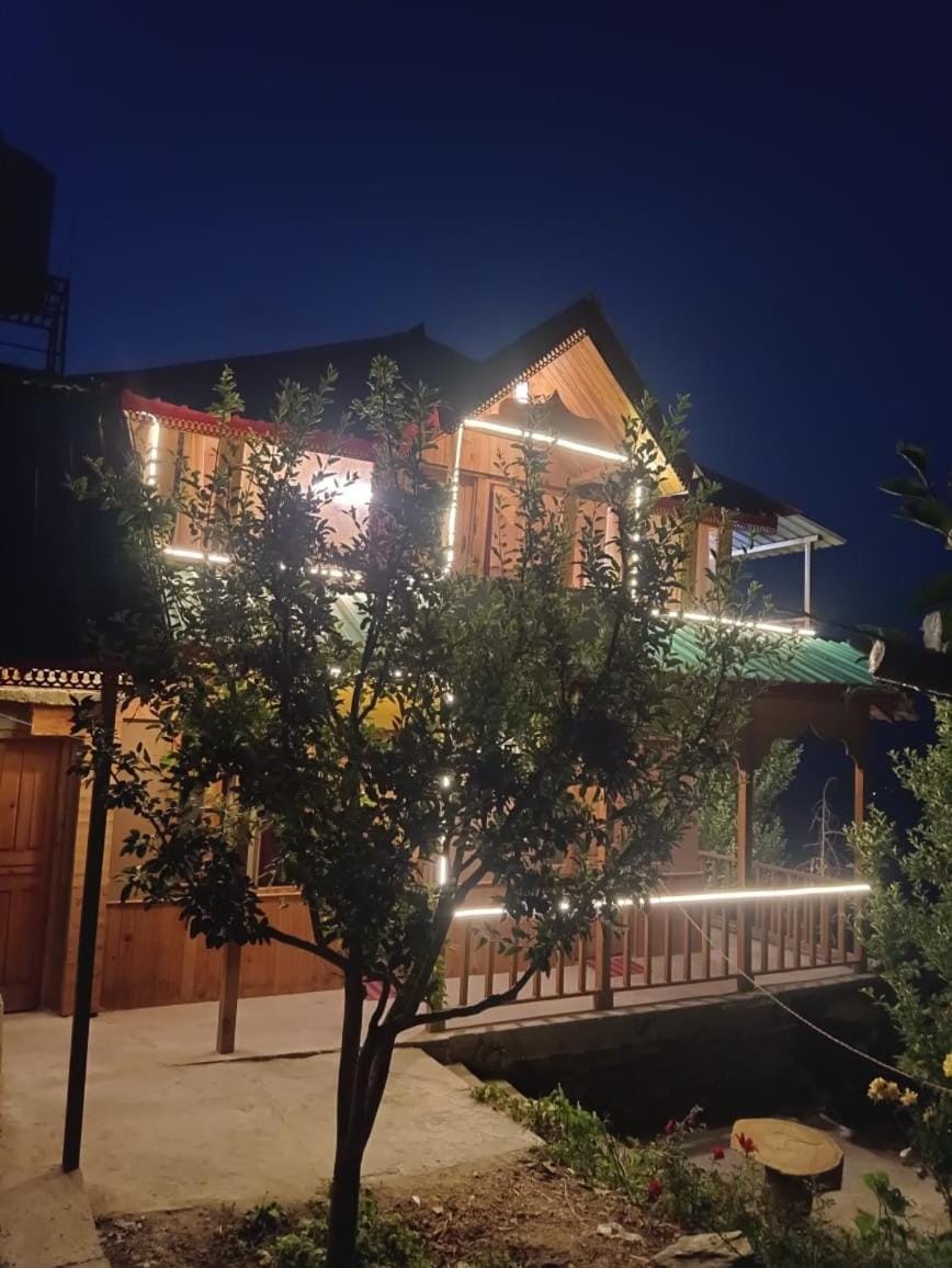 The Heritage Home Stay Vacation rental in Himachal Pradesh