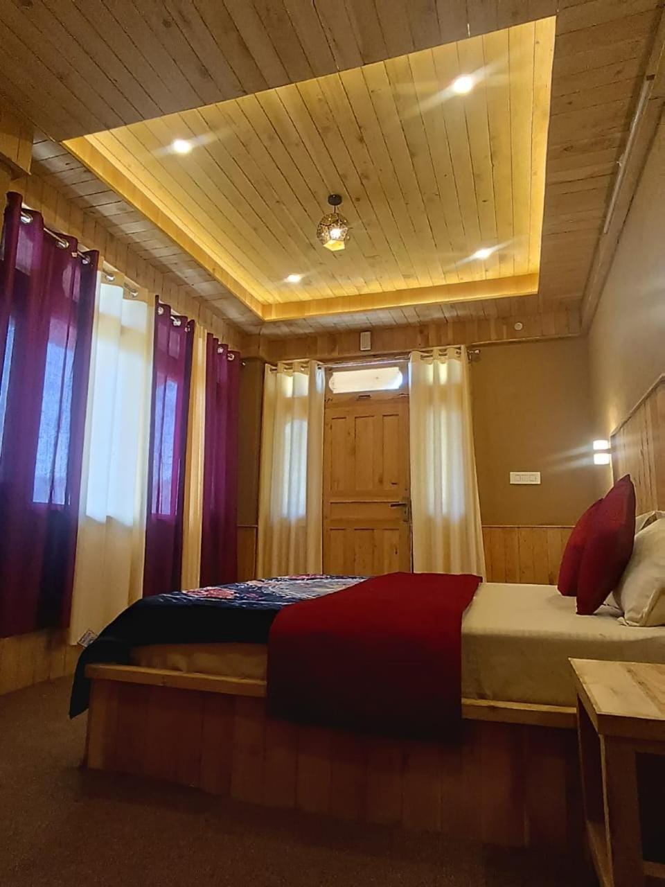 The Heritage Home Stay Vacation rental in Himachal Pradesh