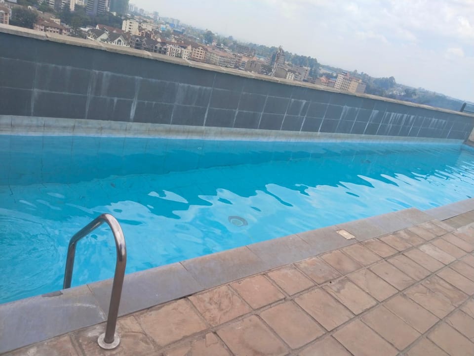 Staycation with Shicks Apartment in Nairobi County