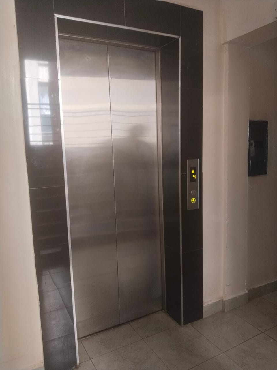Staycation with Shicks Apartment in Nairobi County