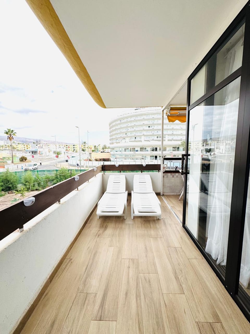 Barbara Home Studio Apartment in Maspalomas