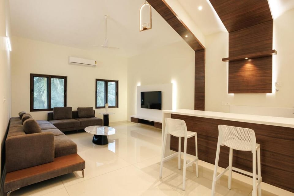 Samudra Villa by EWA, Yermal, Udupi Villa in Karnataka