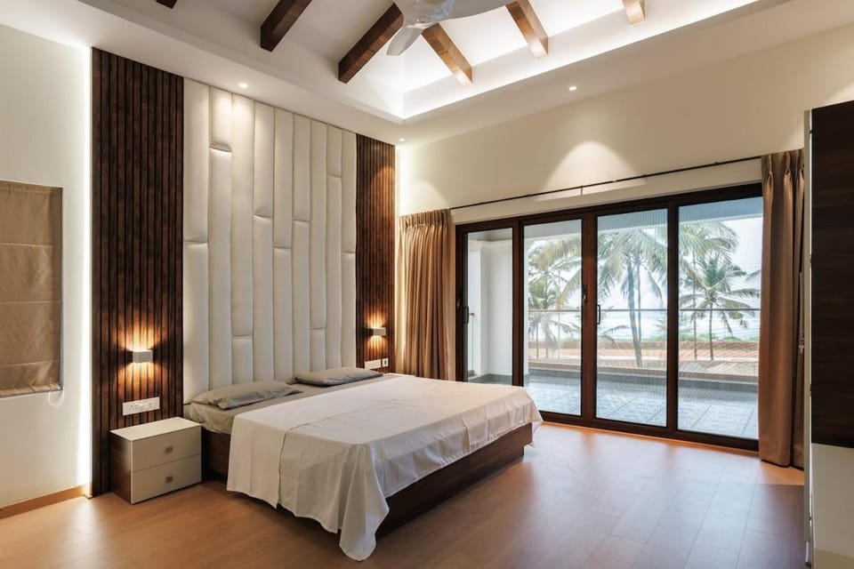 Samudra Villa by EWA, Yermal, Udupi Villa in Karnataka