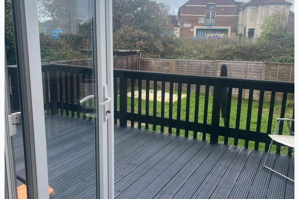 Day, View (from property/room), Balcony/Terrace