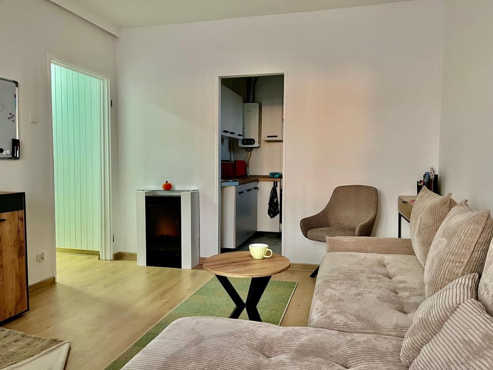 Apartament Aura Apartment in Greater Poland Voivodeship