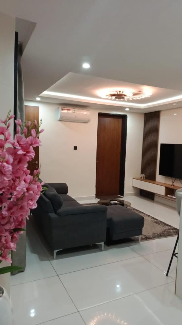 TV and multimedia, Seating area