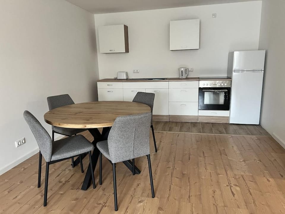Gästewohnung EASY Oschersleben Apartment in Saxony-Anhalt, Germany