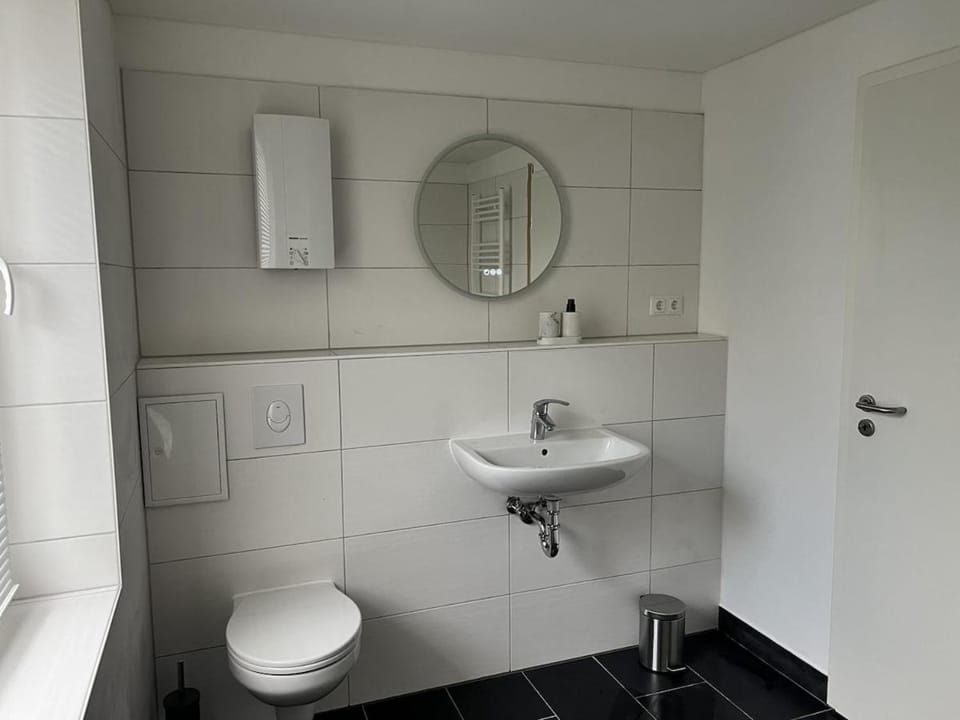 Gästewohnung EASY Oschersleben Apartment in Saxony-Anhalt, Germany