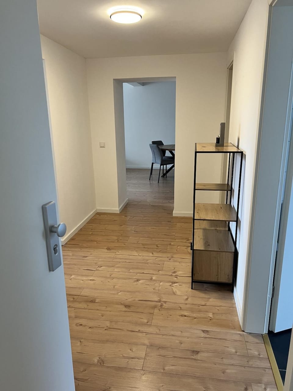 Gästewohnung EASY Oschersleben Apartment in Saxony-Anhalt, Germany