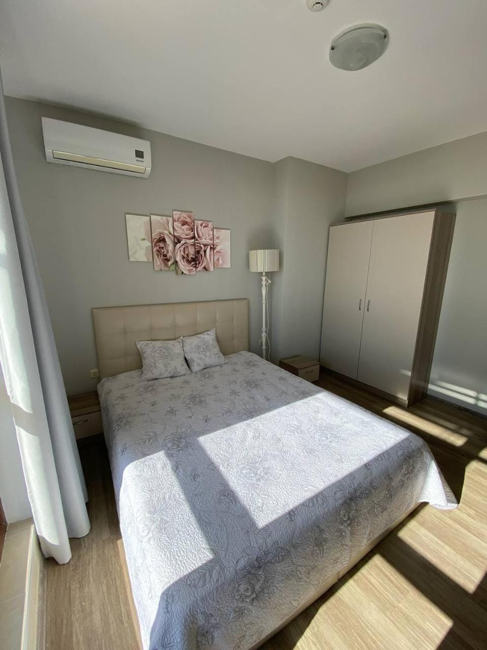 Neuwertiges Apartment Sorrento Sole Mare Apartment in Burgas Province
