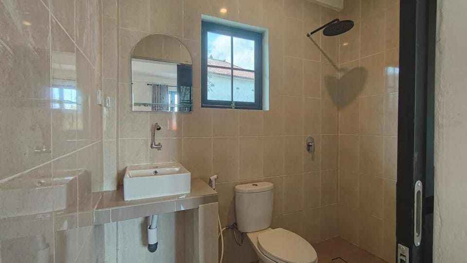 4BR New Brand Villas Pondok Asri 2 Uluwatu Villa in Bali