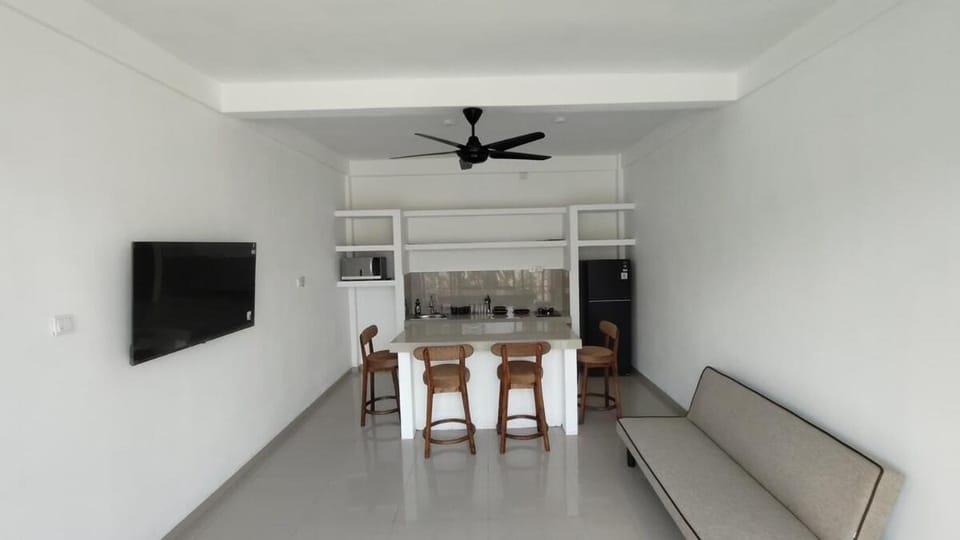 4BR New Brand Villas Pondok Asri 2 Uluwatu Villa in Bali