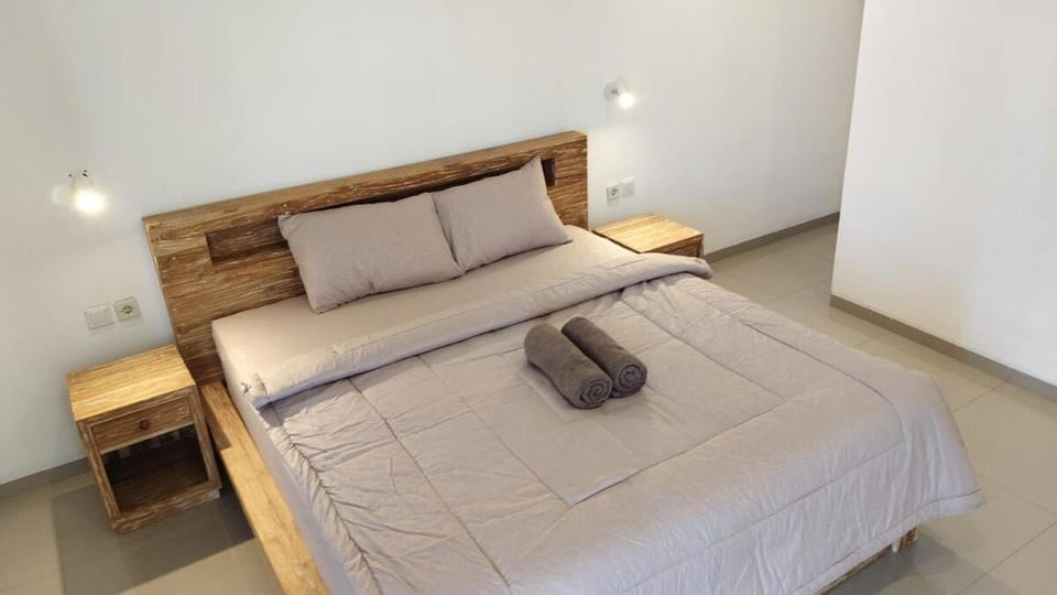4BR New Brand Villas Pondok Asri 2 Uluwatu Villa in Bali
