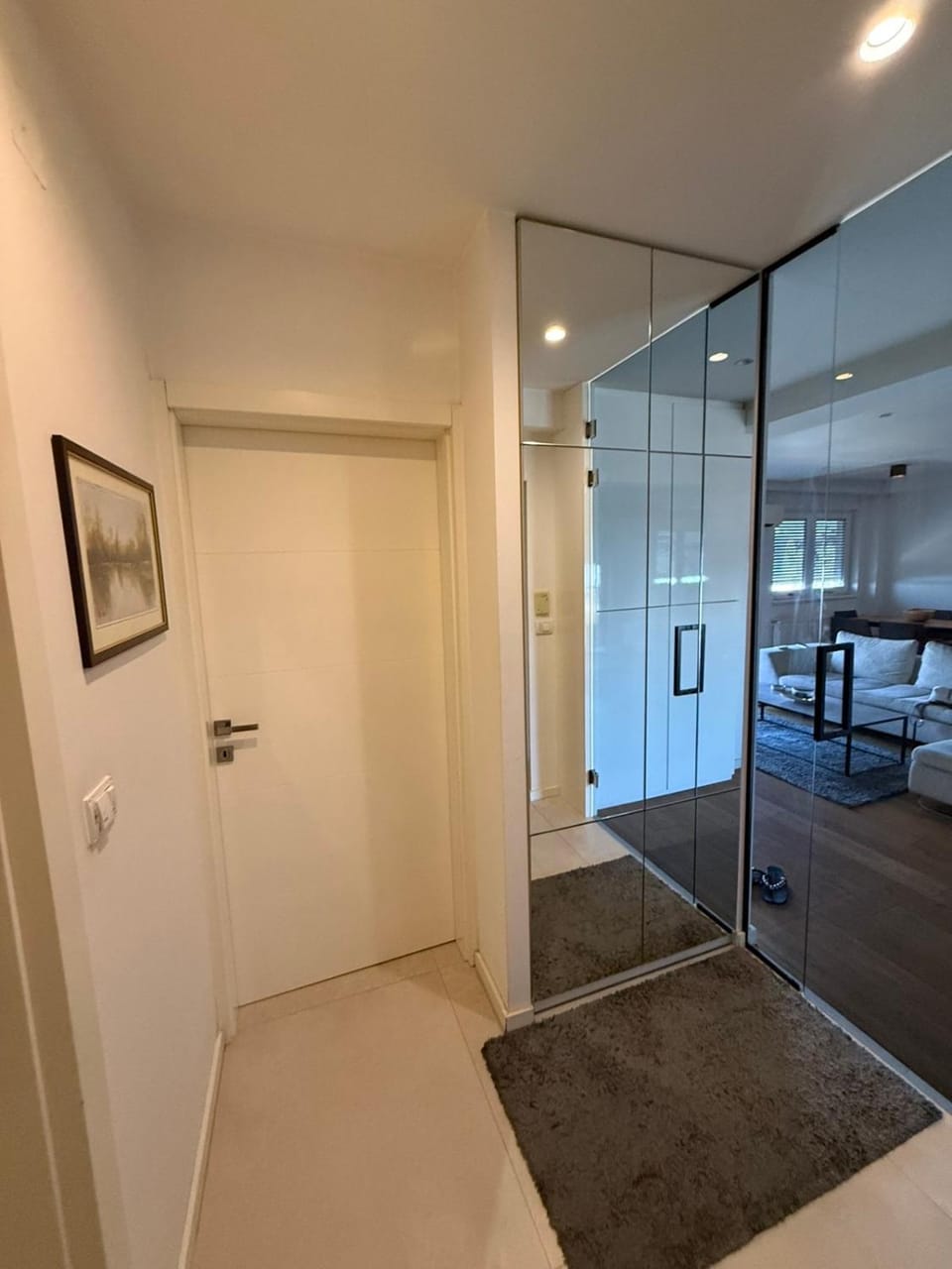 Srna Apartment in Serbia