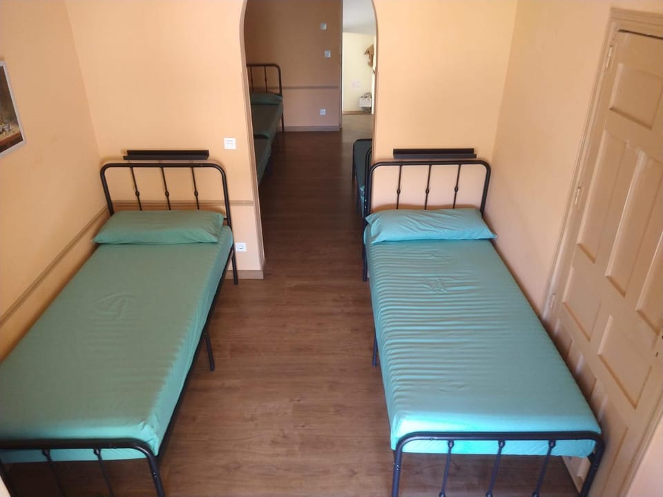 Albergue Luz de Frómista Hostel in Castile and León