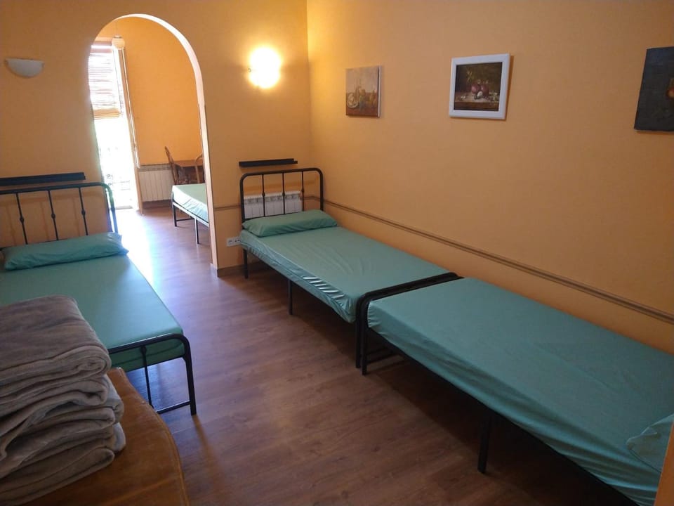 Albergue Luz de Frómista Hostel in Castile and León